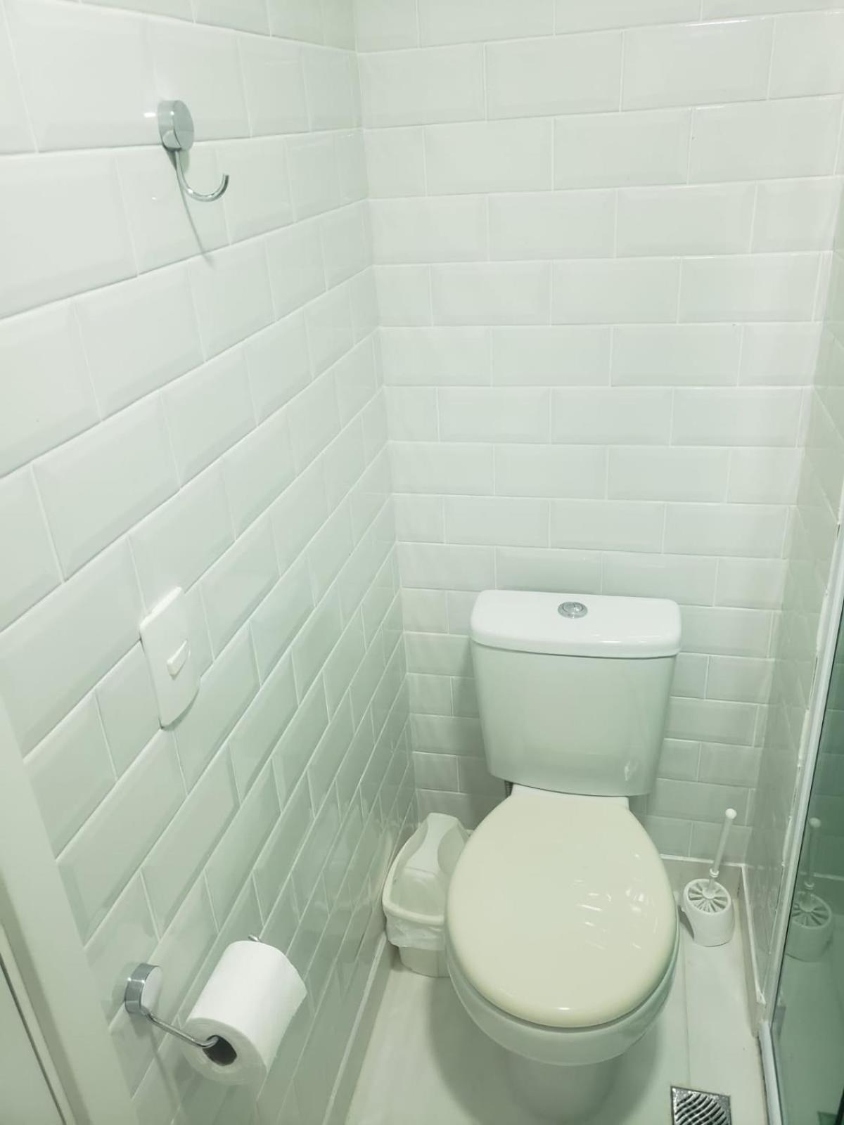 Apartamento Maravilhoso Apartamento No Bras
